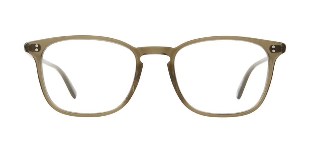 GARRETT LEIGHT BOON Occhiali da vista 1059-OLIO