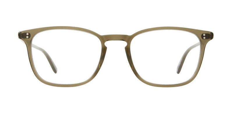 GARRETT LEIGHT BOON Occhiali da vista 1059-OLIO