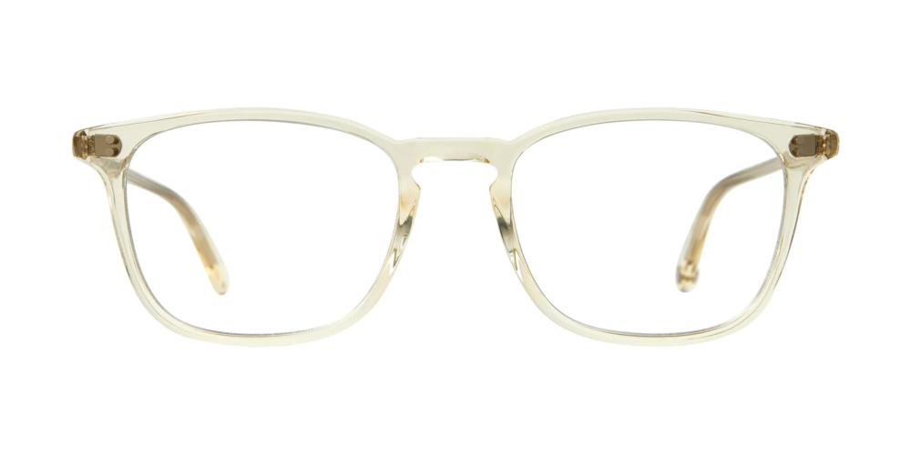 GARRETT LEIGHT BOON Occhiali da vista 1059-PG