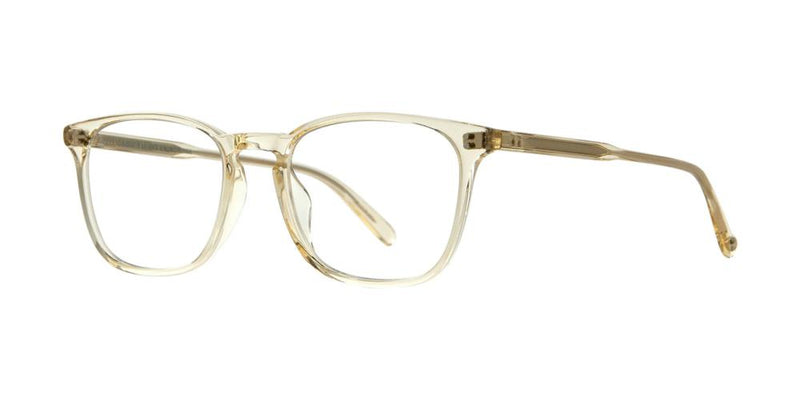 GARRETT LEIGHT BOON Occhiali da vista 1059-PG