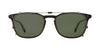 GARRETT LEIGHT BOON CLIP Occhiali da vista 5059-GM/G15