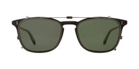 GARRETT LEIGHT BOON CLIP Occhiali da vista 5059-GM/G15