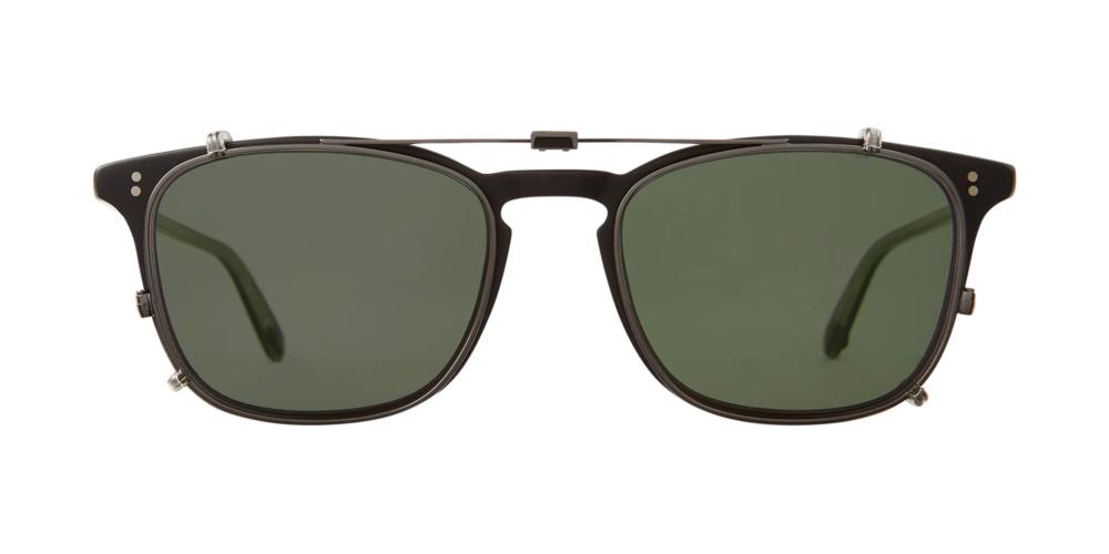 GARRETT LEIGHT BOON CLIP Occhiali da vista 5059-GM/G15