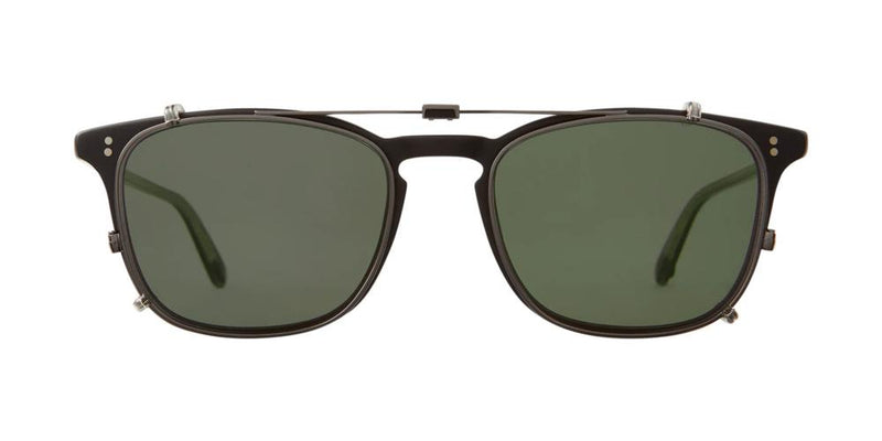 GARRETT LEIGHT BOON CLIP Occhiali da vista 5059-GM/G15