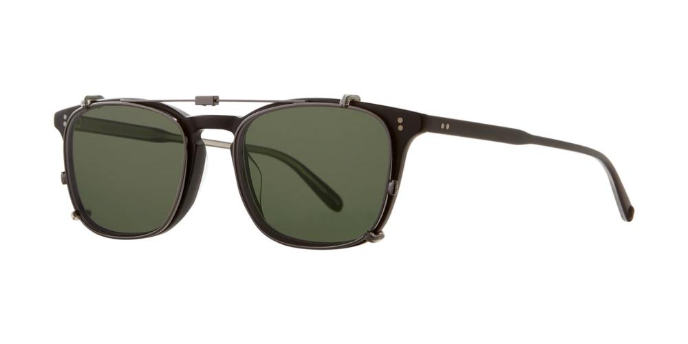 GARRETT LEIGHT BOON CLIP Occhiali da vista 5059-GM/G15