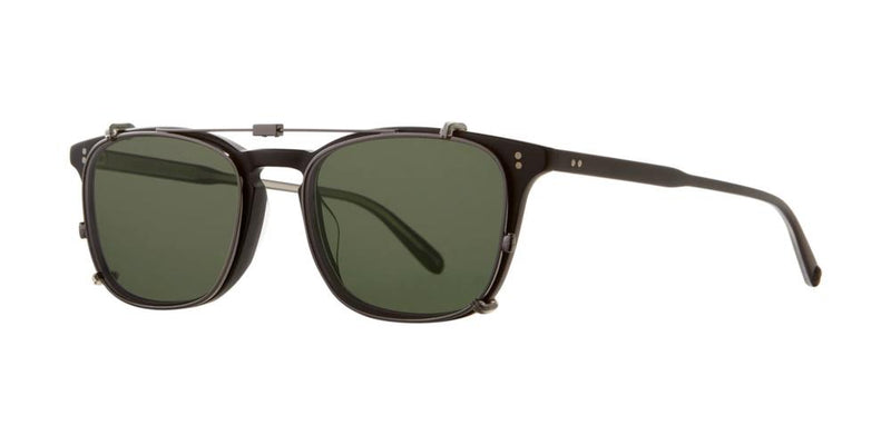GARRETT LEIGHT BOON CLIP Occhiali da vista 5059-GM/G15