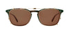 GARRETT LEIGHT BOON CLIP Occhiali da vista 5059-G/O