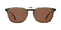 GARRETT LEIGHT BOON CLIP Occhiali da vista 5059-G/O