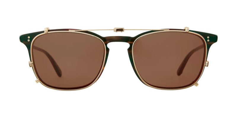 GARRETT LEIGHT BOON CLIP Occhiali da vista 5059-G/O