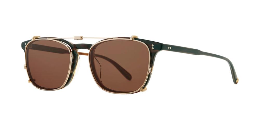GARRETT LEIGHT BOON CLIP Occhiali da vista 5059-G/O