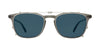 GARRETT LEIGHT BOON CLIP Occhiali da vista 5059-SV/H20