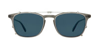 GARRETT LEIGHT BOON CLIP Occhiali da vista 5059-SV/H20