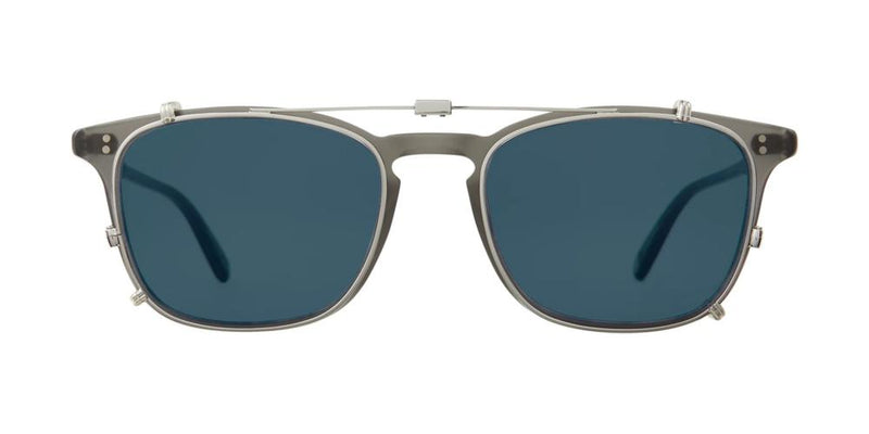 GARRETT LEIGHT BOON CLIP Occhiali da vista 5059-SV/H20