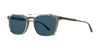 GARRETT LEIGHT BOON CLIP Occhiali da vista 5059-SV/H20