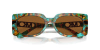 Michael Kors BORDEAUX MK 2215 Occhiali da sole 400073