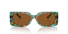 Michael Kors BORDEAUX MK 2215 Occhiali da sole 400073