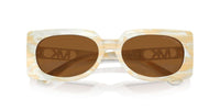 Michael Kors BORDEAUX MK 2215 Occhiali da sole 400173
