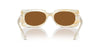 Michael Kors BORDEAUX MK 2215 Occhiali da sole 400173