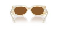 Michael Kors BORDEAUX MK 2215 Occhiali da sole 400173