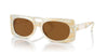 Michael Kors BORDEAUX MK 2215 Occhiali da sole 400173