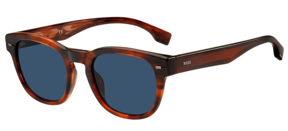 Boss BOSS 1380/S Occhiali da sole EX4/KU
