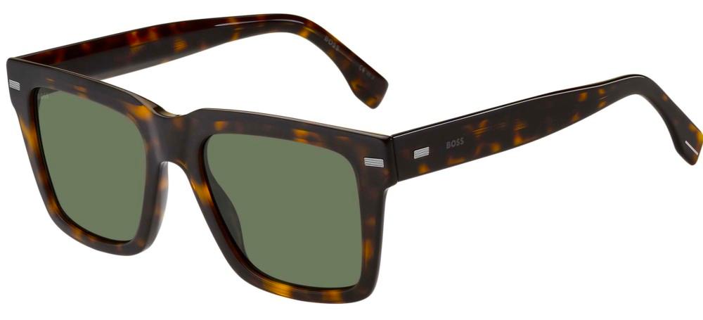 Boss BOSS 1442/S Occhiali da sole 086/QT B
