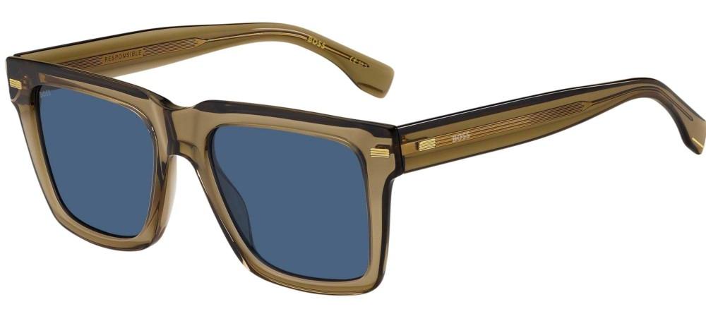 Boss BOSS 1442/S Occhiali da sole 09Q/KU