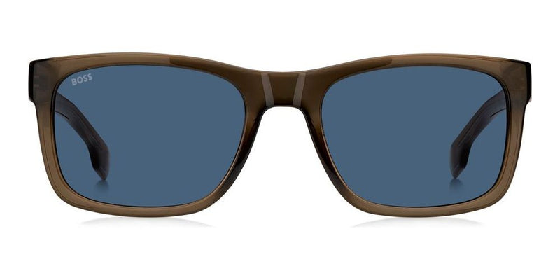 Boss BOSS 1569/S Occhiali da sole 09Q/KU B
