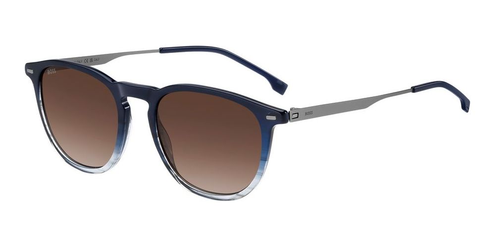 Boss BOSS 1639/S Occhiali da sole QEU/HA A