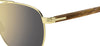 Boss BOSS 1723/S Occhiali da sole T5U/JO