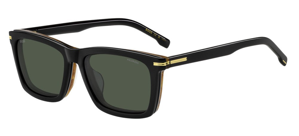 Boss BOSS 1726/G/CS WITH CLIP ON Occhiali da sole 05K/UC