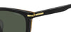 Boss BOSS 1726/G/CS WITH CLIP ON Occhiali da sole 05K/UC