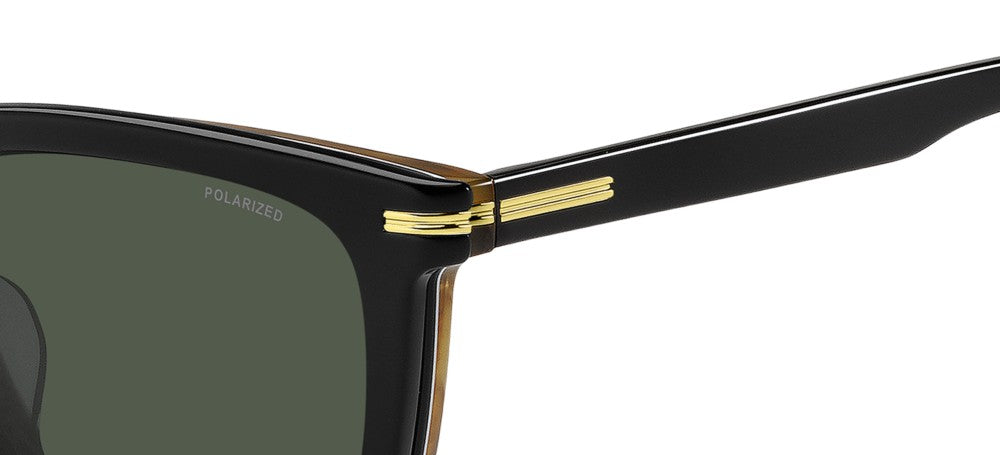 Boss BOSS 1726/G/CS WITH CLIP ON Occhiali da sole 05K/UC