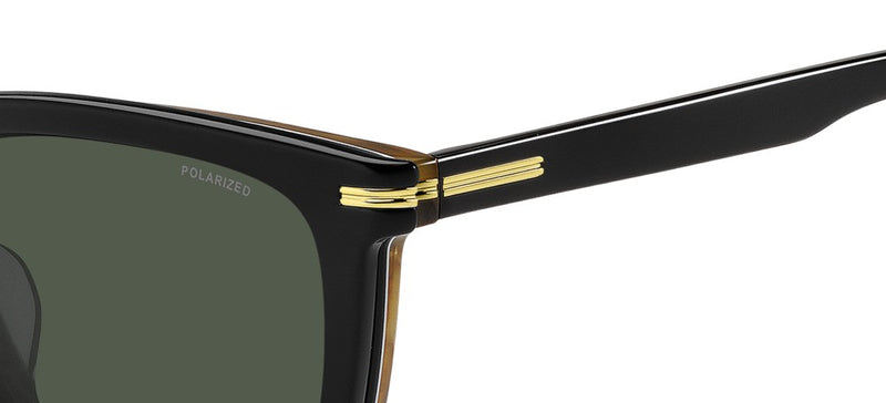 Boss BOSS 1726/G/CS WITH CLIP ON Occhiali da sole 05K/UC