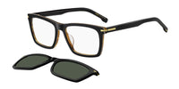 Boss BOSS 1726/G/CS WITH CLIP ON Occhiali da sole 05K/UC