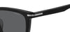 Boss BOSS 1726/G/CS WITH CLIP ON Occhiali da sole 807/M9 B
