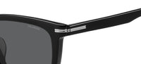 Boss BOSS 1726/G/CS WITH CLIP ON Occhiali da sole 807/M9 B