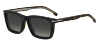 Boss BOSS 1726/G/CS WITH CLIP ON Occhiali da sole WR7/LB