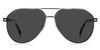 Boss BOSS 1747/S Occhiali da sole 84J/IR