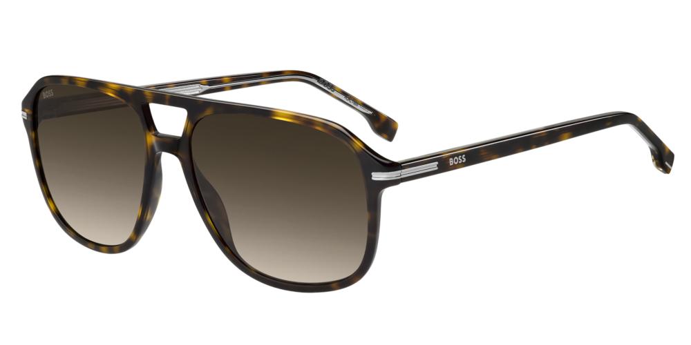 Boss BOSS 1751/S Occhiali da sole 086/HA
