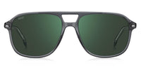 Boss BOSS 1751/S Occhiali da sole CBL/MT