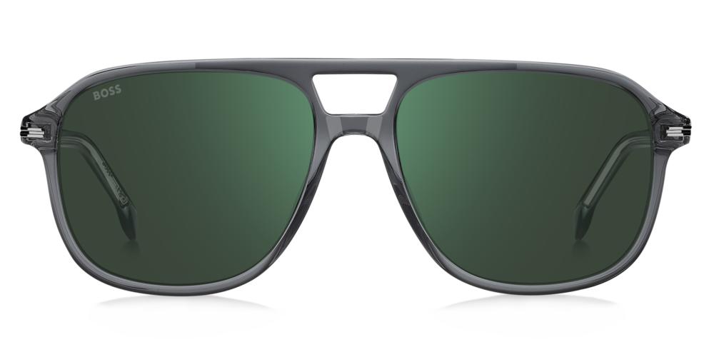 Boss BOSS 1751/S Occhiali da sole CBL/MT