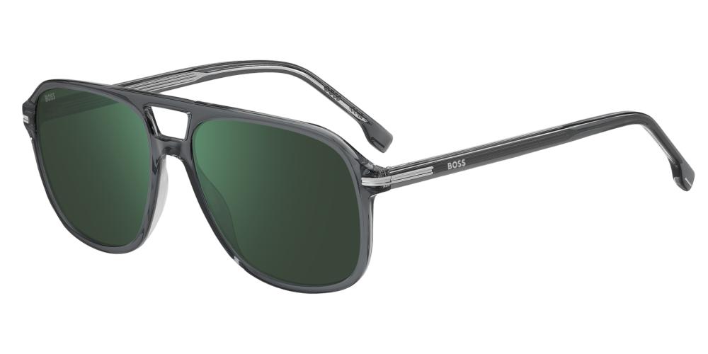 Boss BOSS 1751/S Occhiali da sole CBL/MT