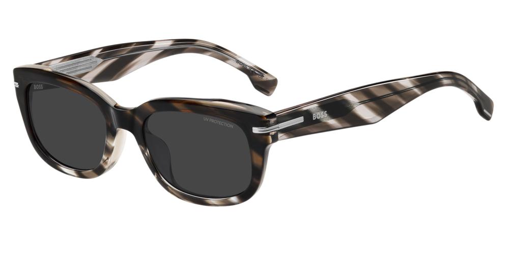 Boss BOSS 1793/F/S Occhiali da sole TV7/IR