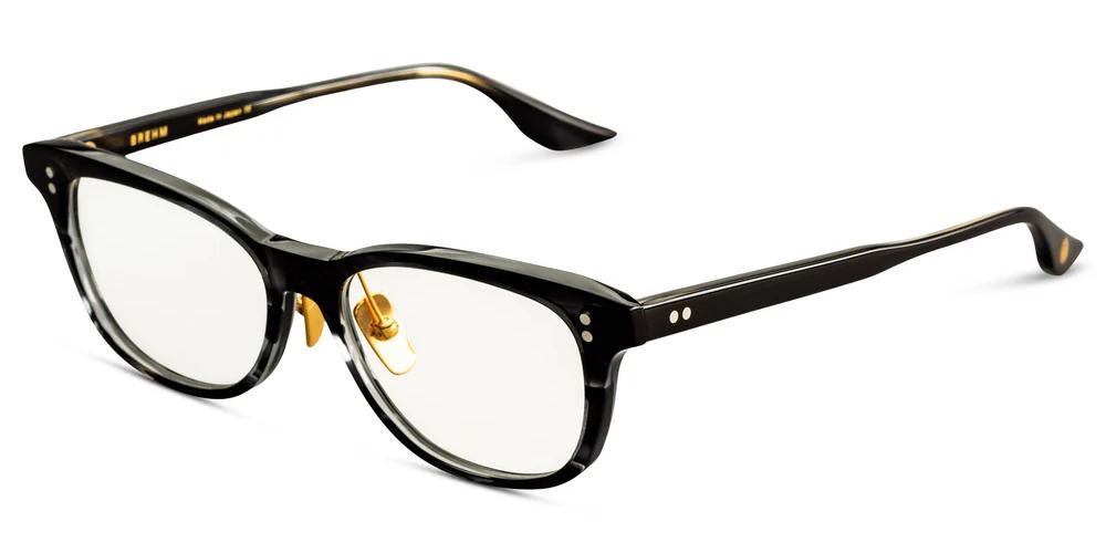 Dita BREHM Occhiali da vista DTX714-A-01