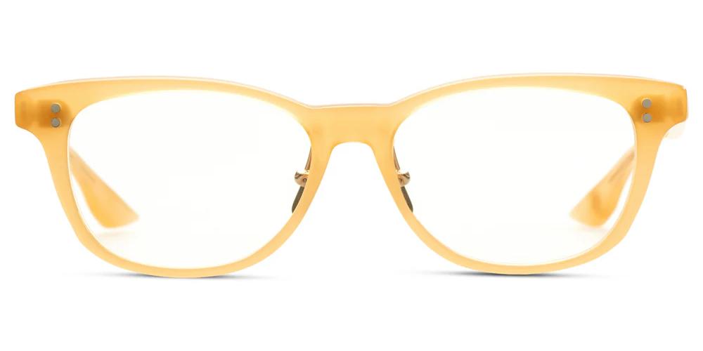 Dita BREHM Occhiali da vista DTX714-A-02