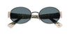 Etnia Barcelona BRENDA Occhiali da sole BKWH F