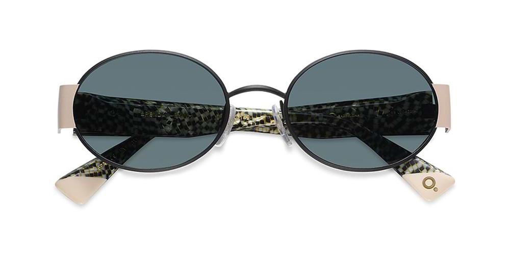 Etnia Barcelona BRENDA Occhiali da sole BKWH F