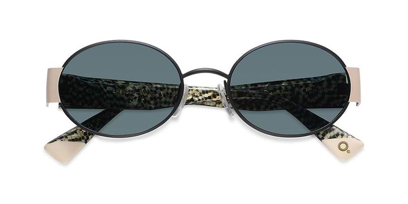Etnia Barcelona BRENDA Occhiali da sole BKWH F