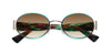 Etnia Barcelona BRENDA Occhiali da sole GRGD